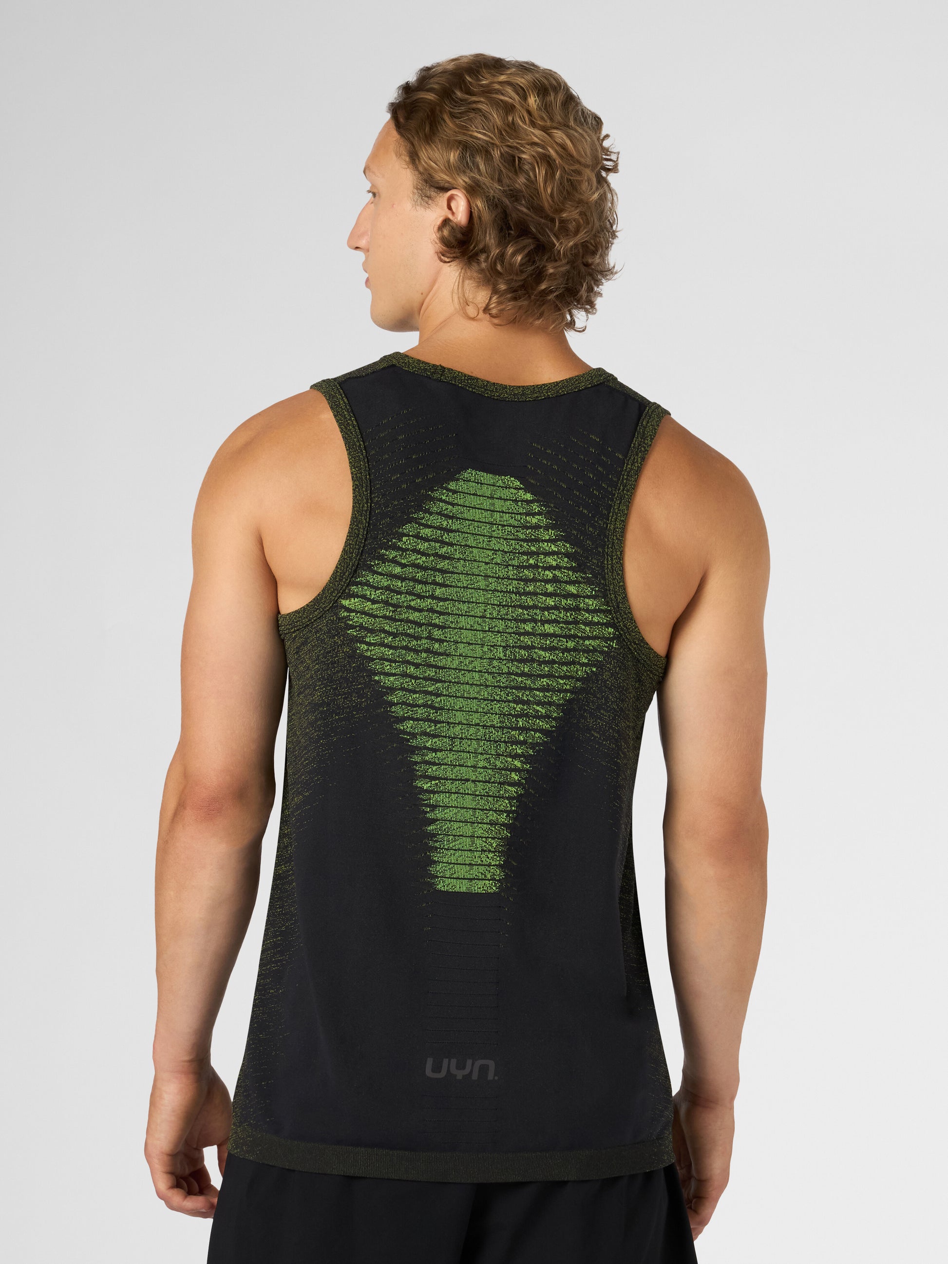Exceleration Running Tank Top