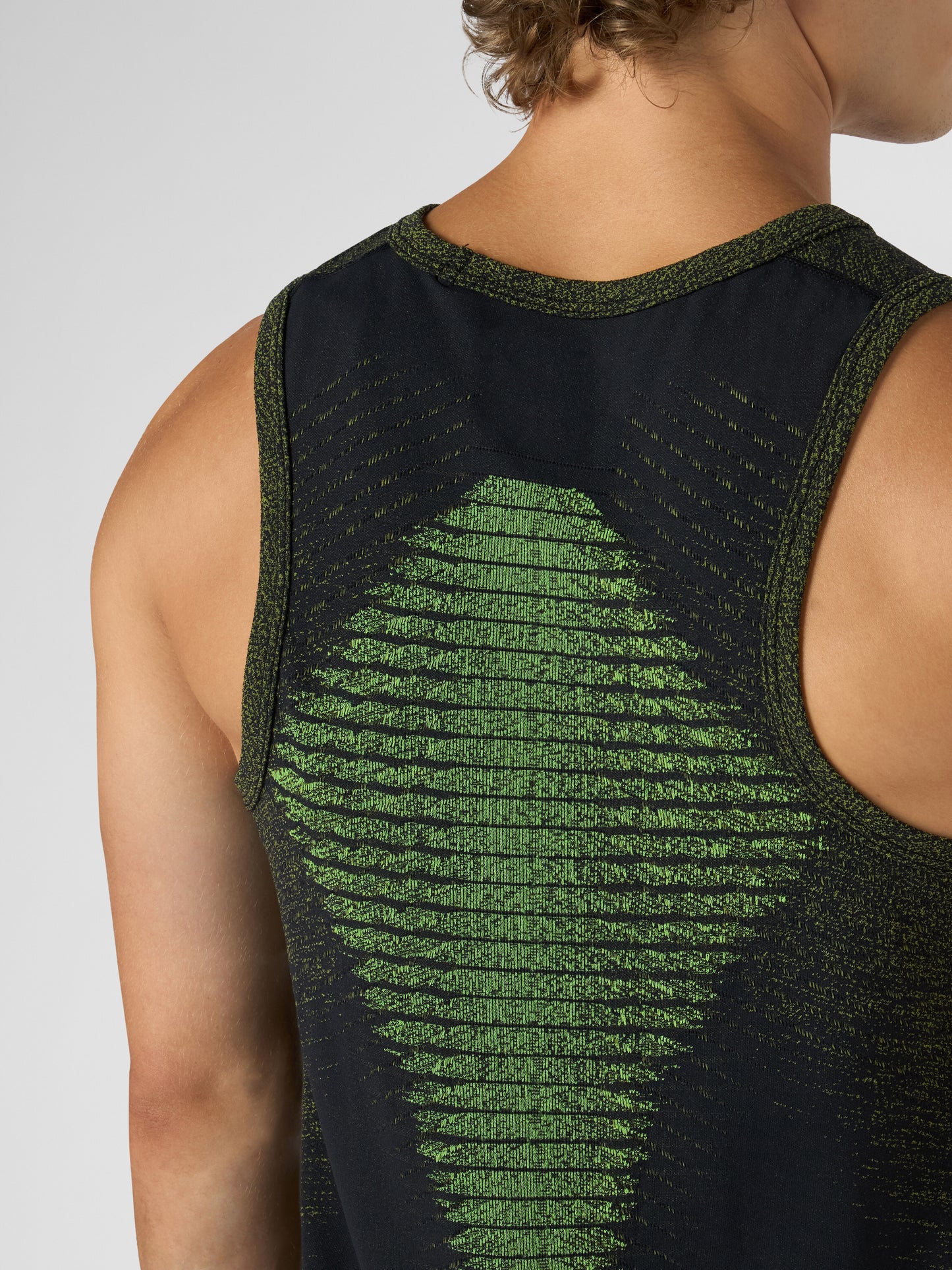 Exceleration Running Tank Top