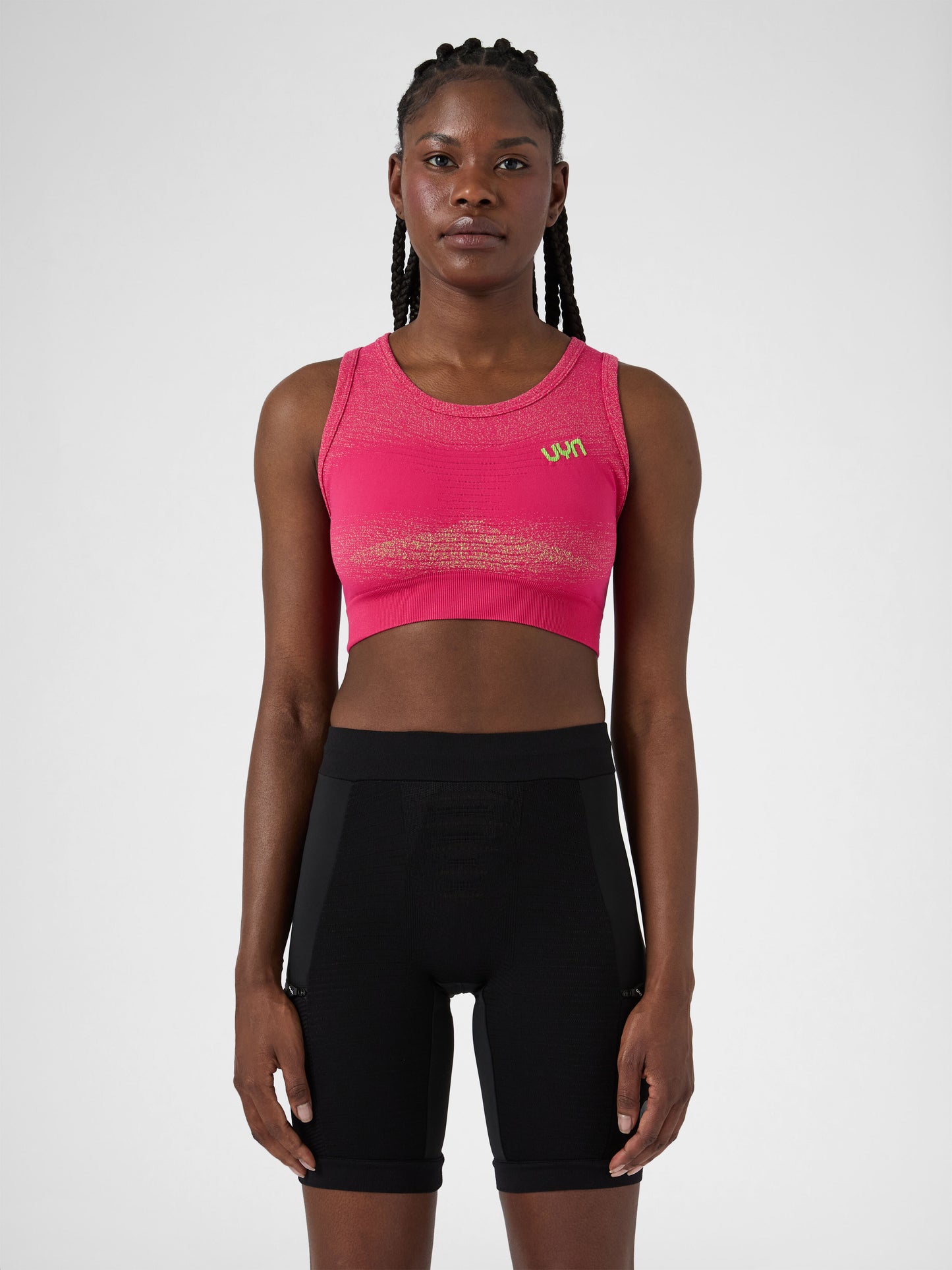 Top da running Exceleration