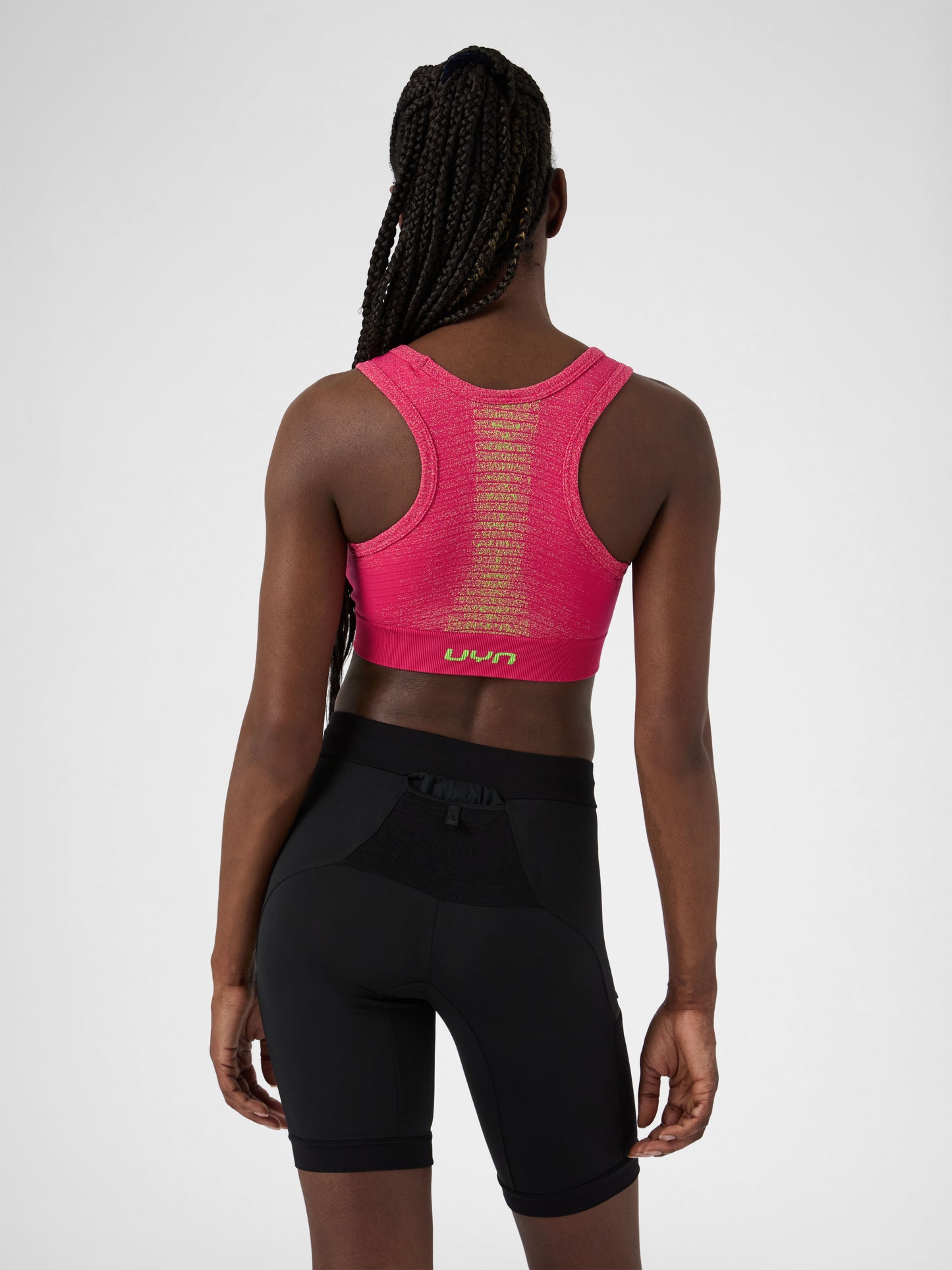 Top da running Exceleration