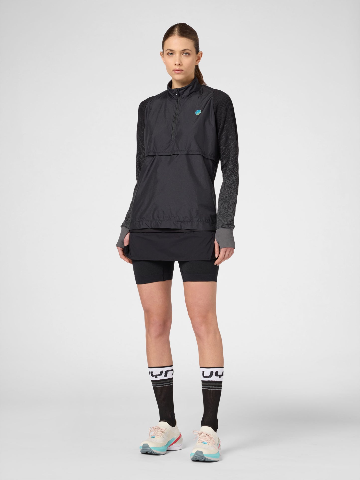 Shorts da running 2-in-1 Exceleration