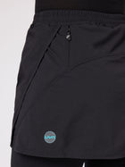 Exceleration 2 in 1 Running Shorts