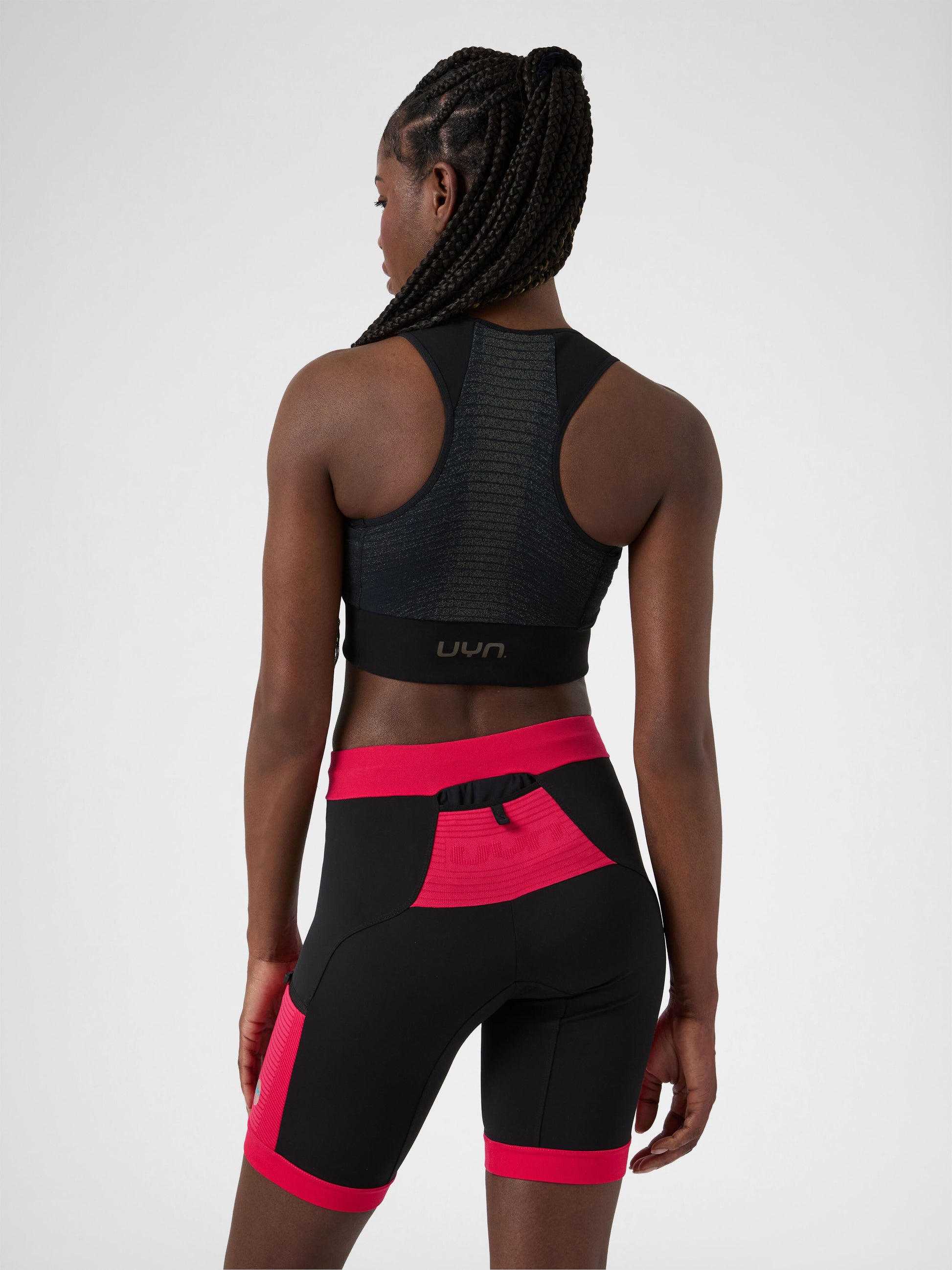 Exceleration Smart Running Top