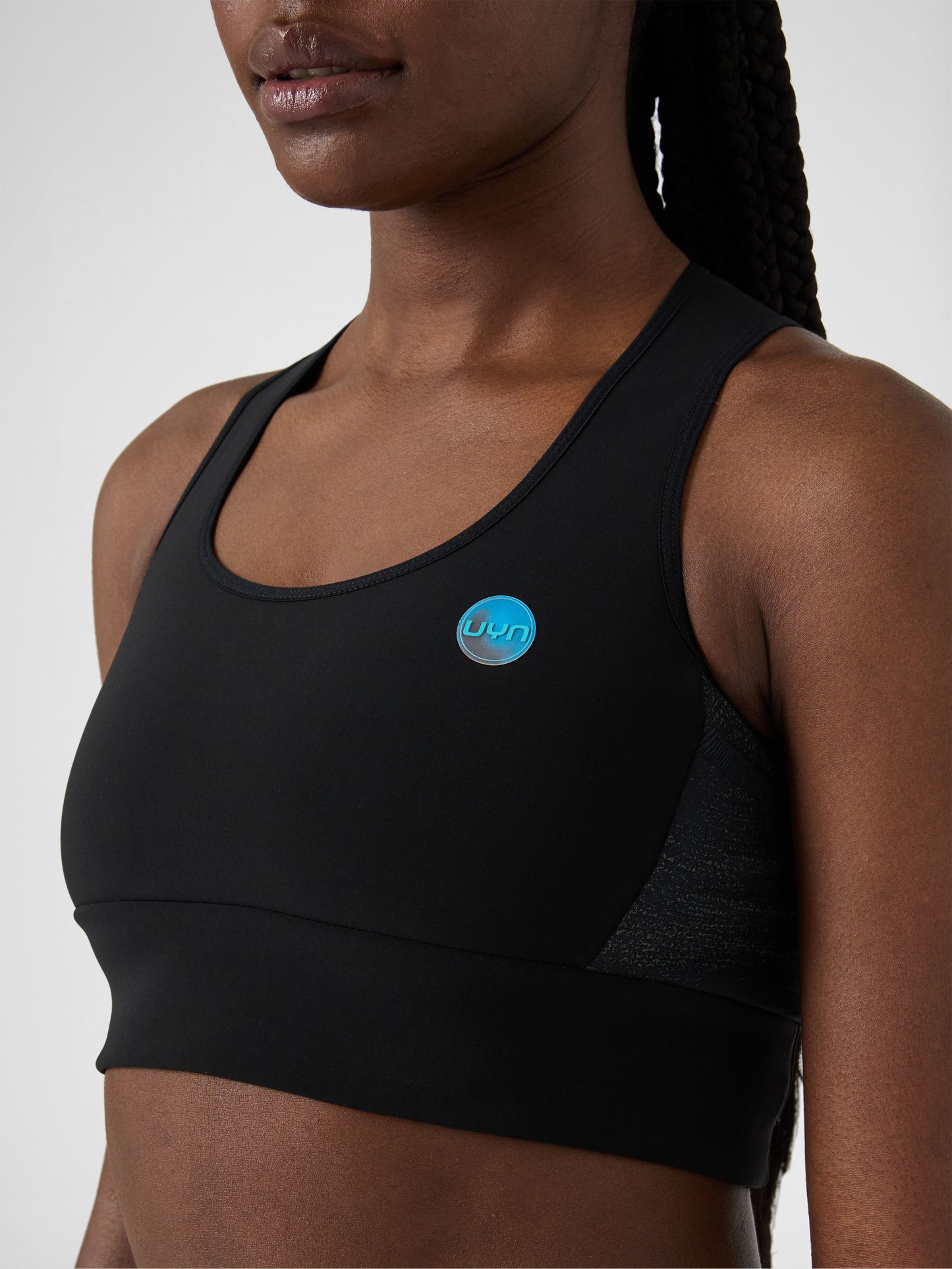Exceleration Smart Running Top