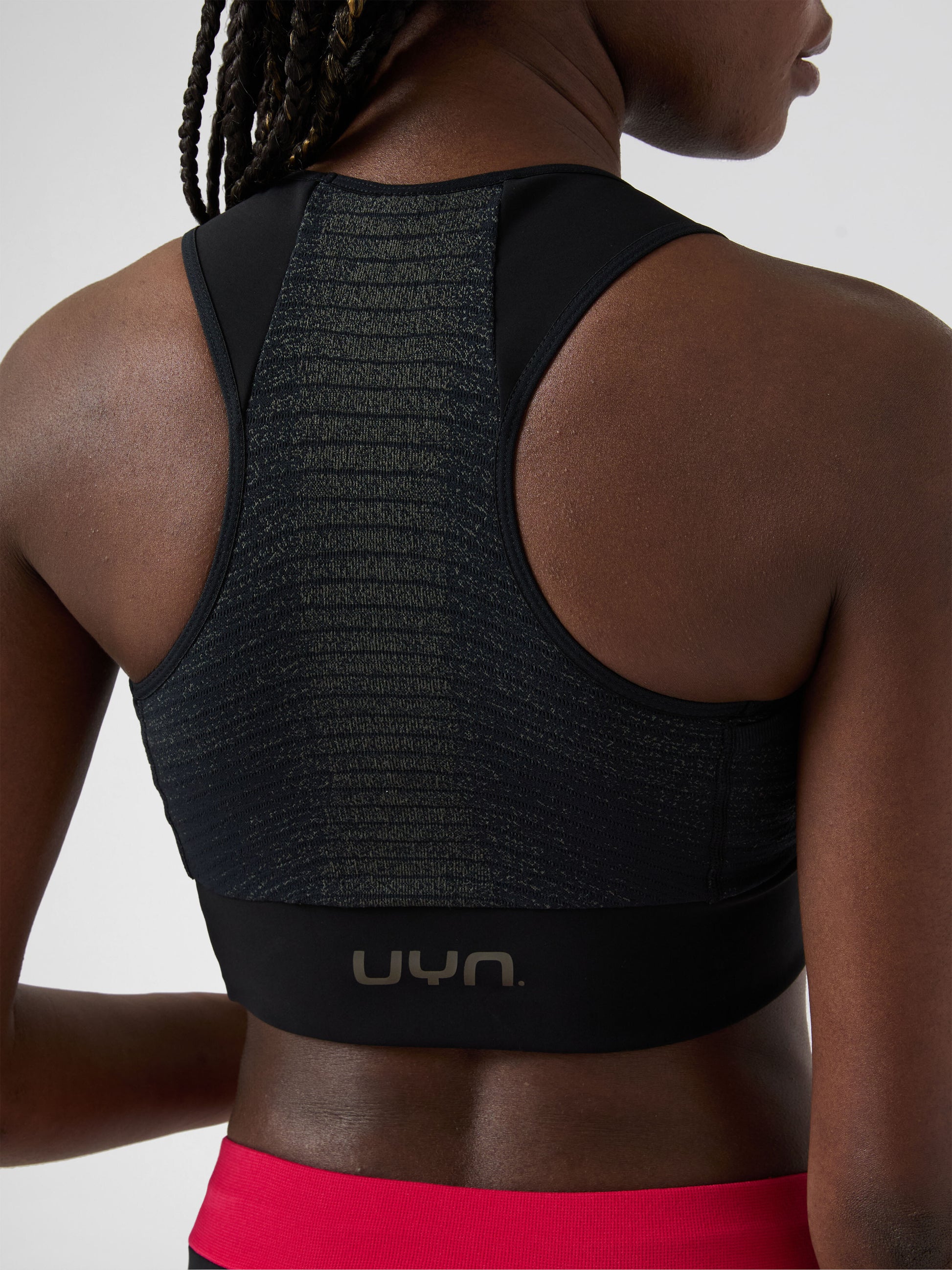 Exceleration Smart Running Top