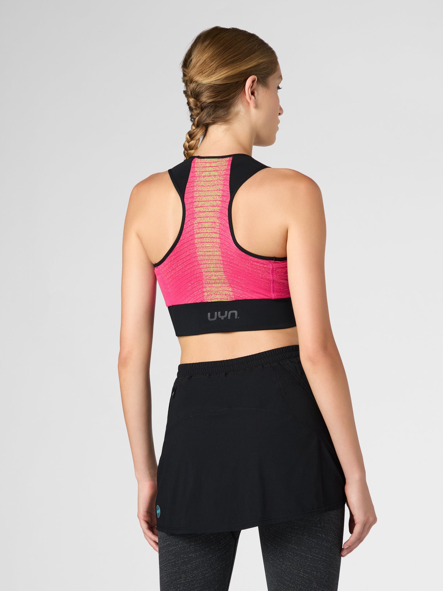 Top da running Exceleration Smart