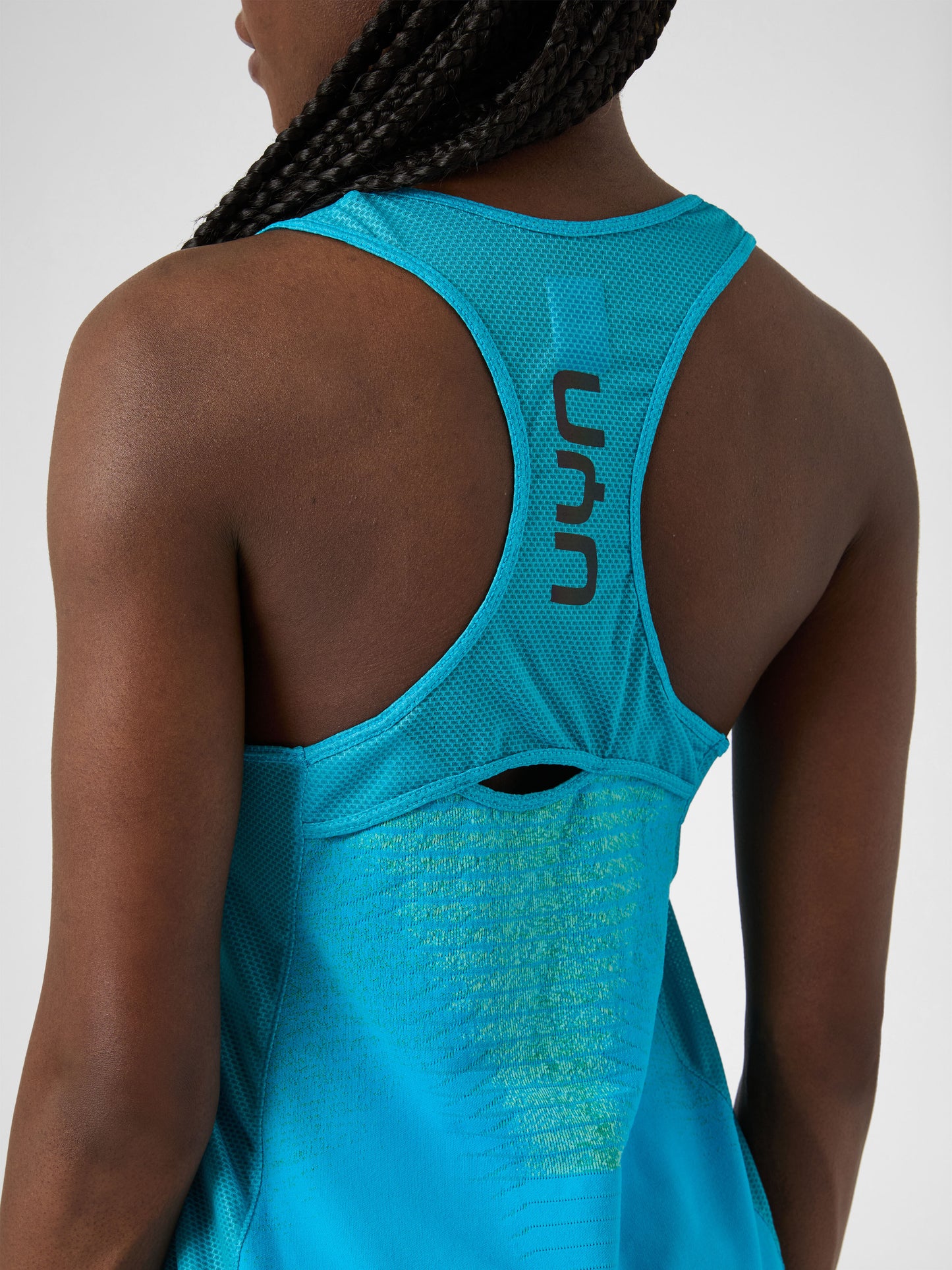 Excellency Aernet Running Tank Top