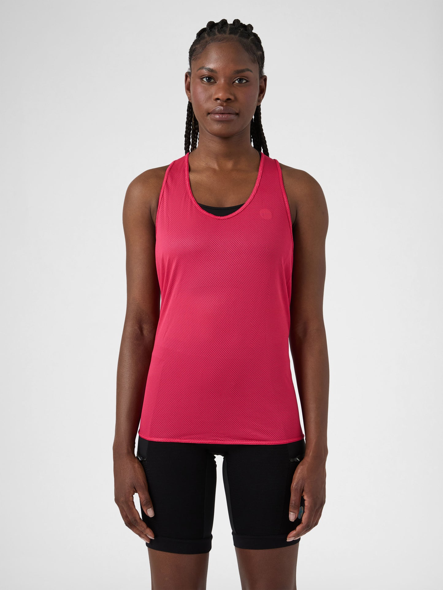Canotta da running Exceleration Aernet