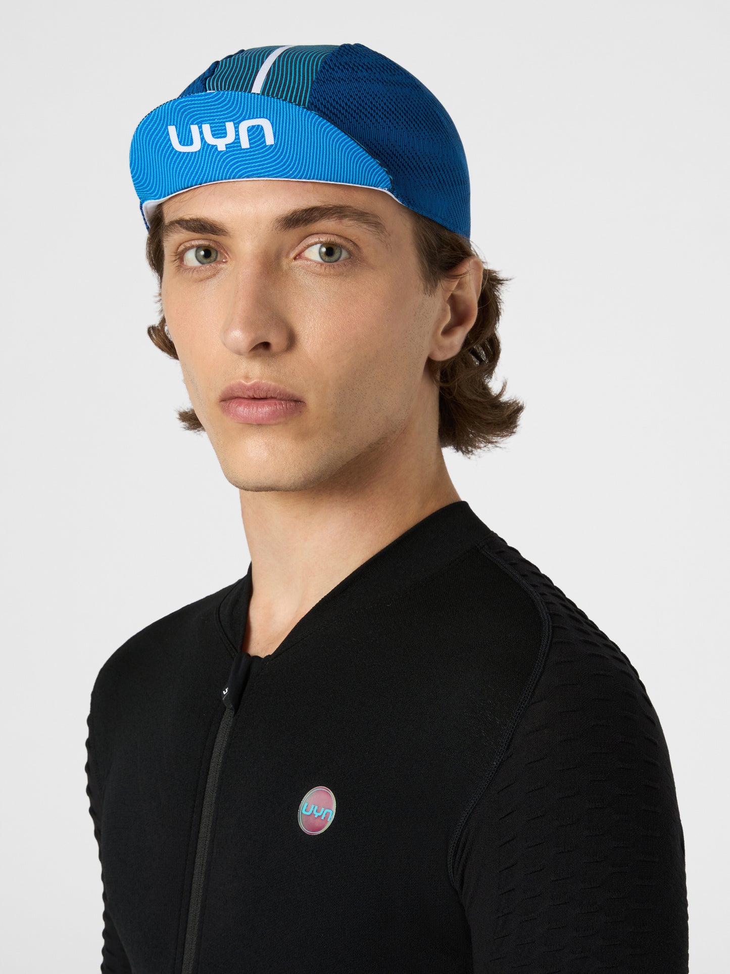 Cycling Cap