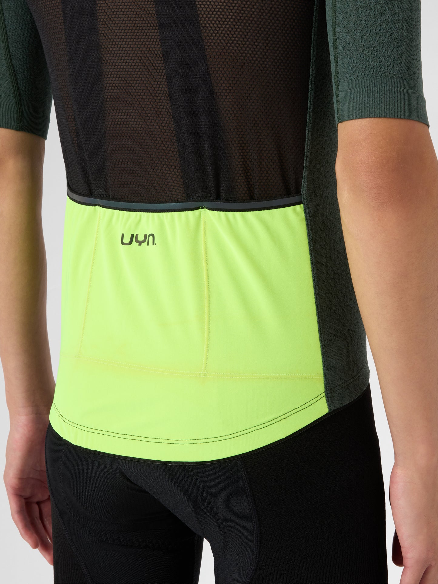 Maillot de vélo Lightspeed