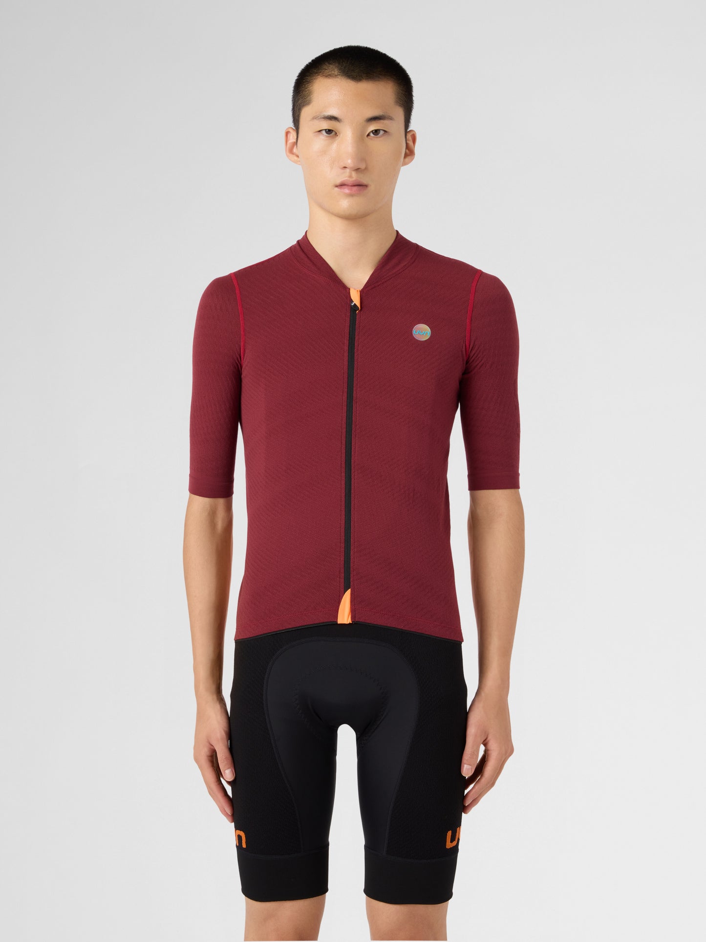 Lightspeed Cycling Jersey