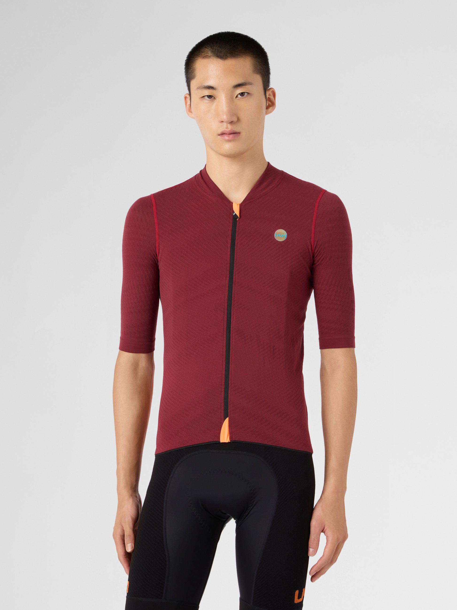 Lightspeed Cycling Jersey