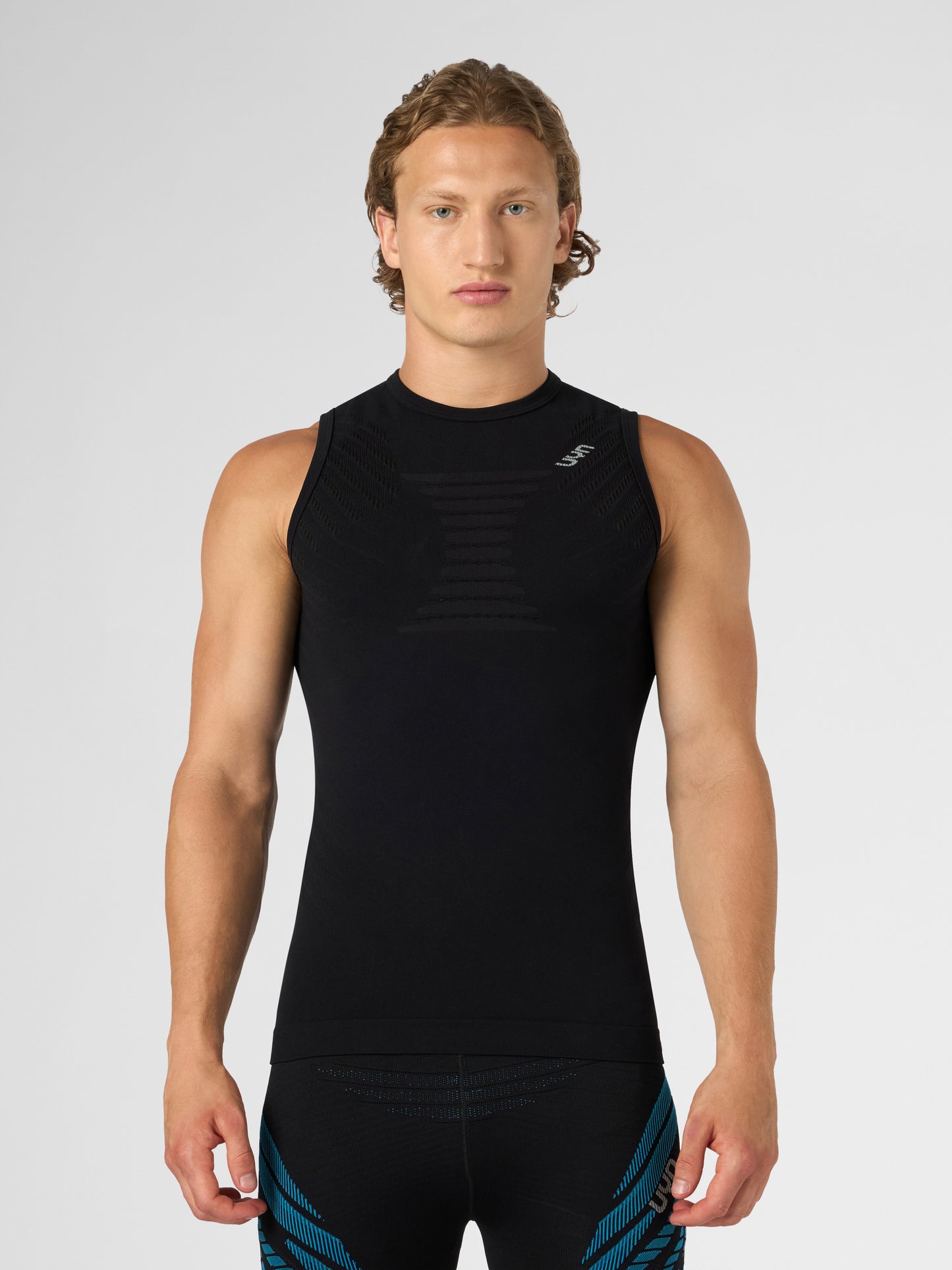 Workhard Tank Top