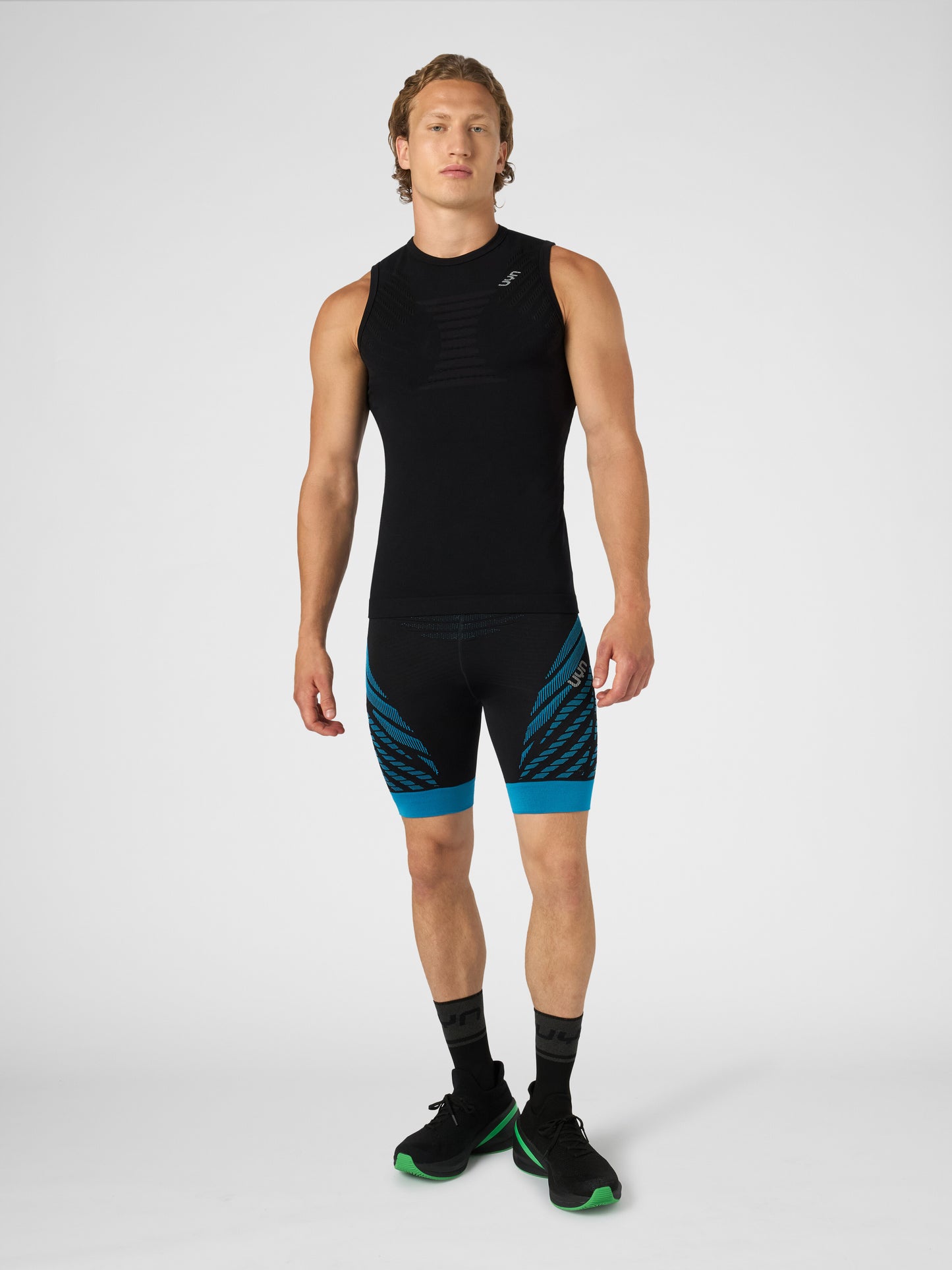 Workhard Tank Top
