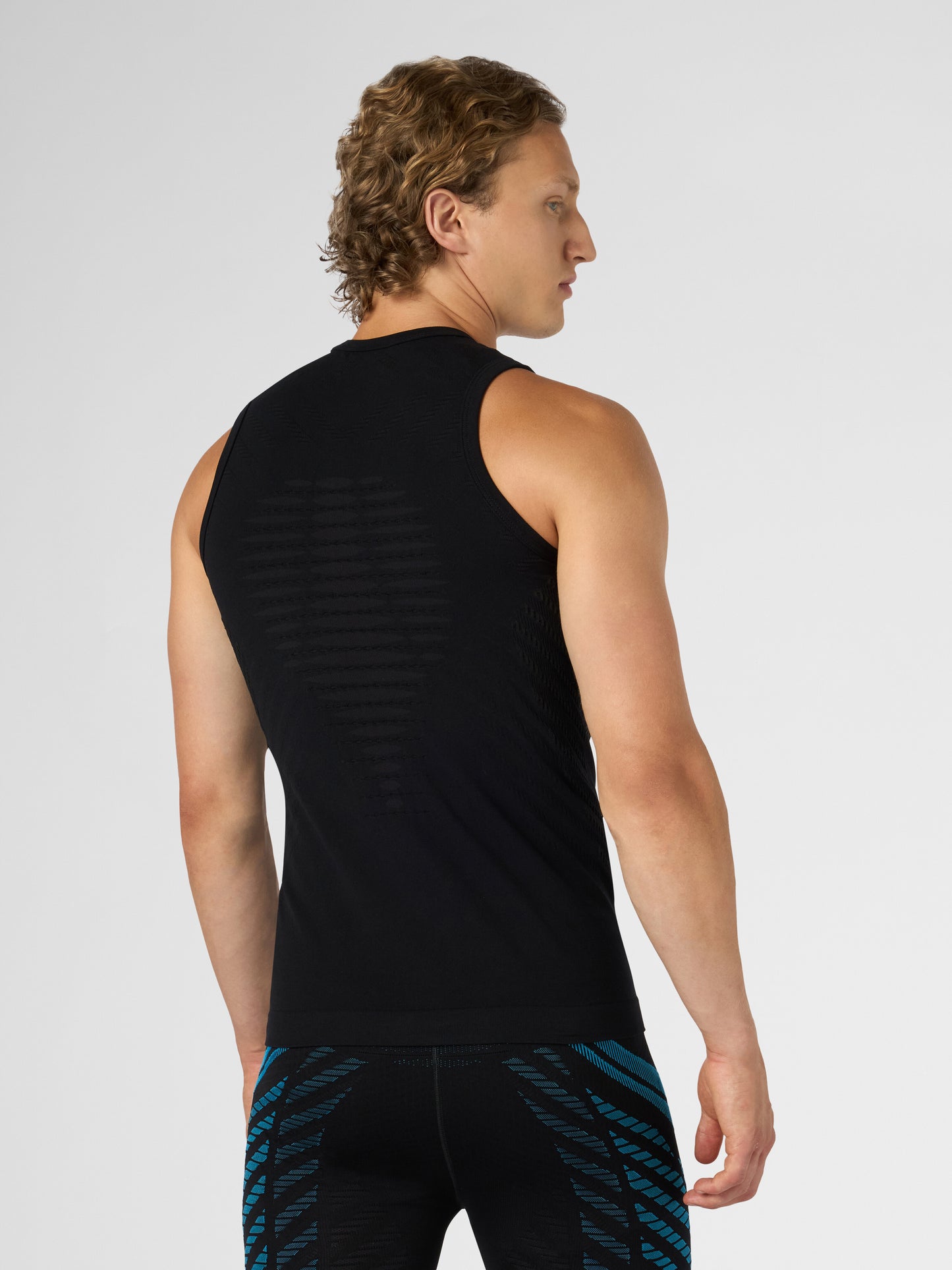 Workhard Tank Top
