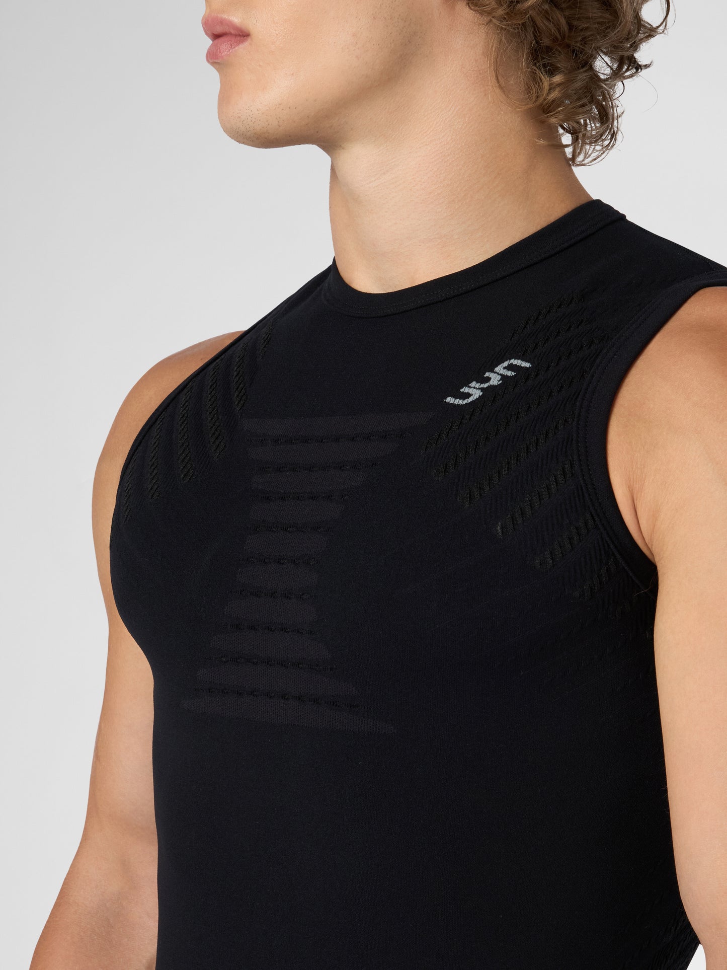 Workhard Tank Top