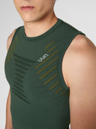 Workhard Tank Top