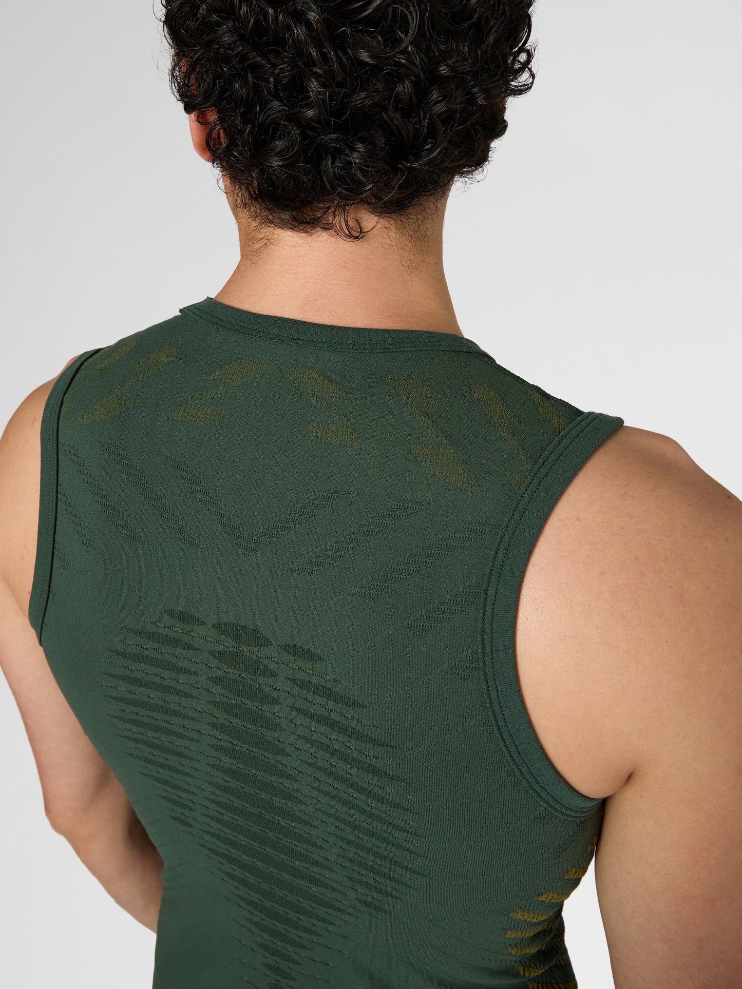 Workhard Tank Top