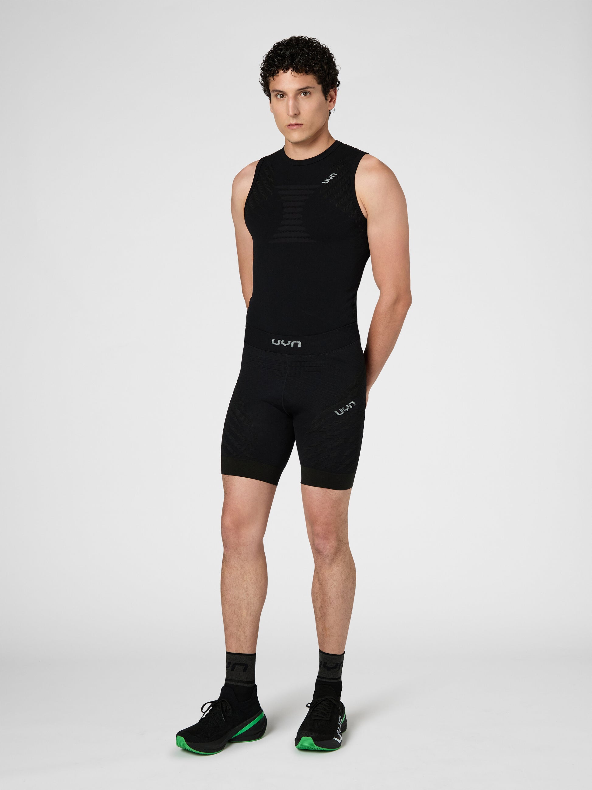 Workhard Shorts