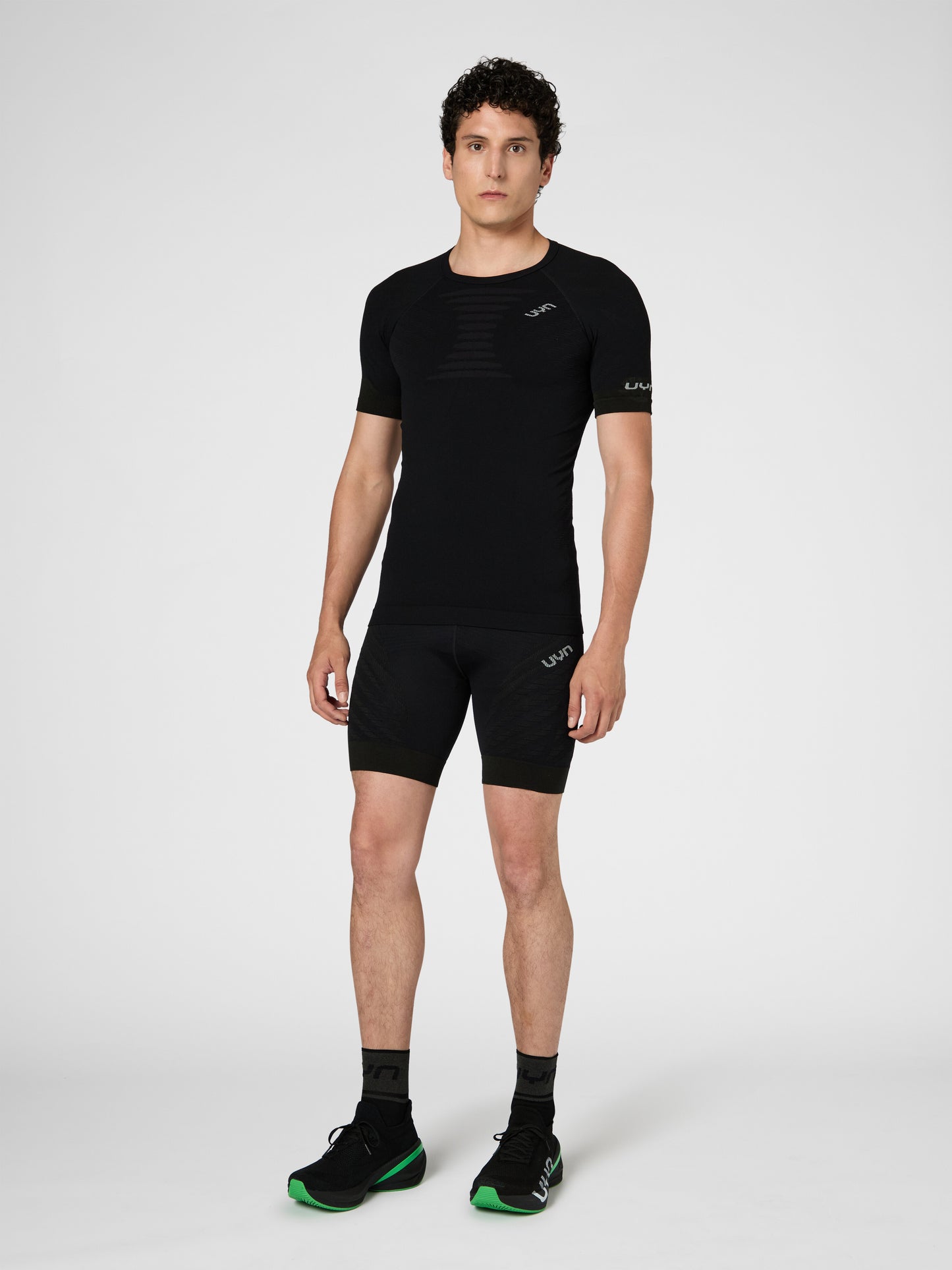 T-Shirt Workhard