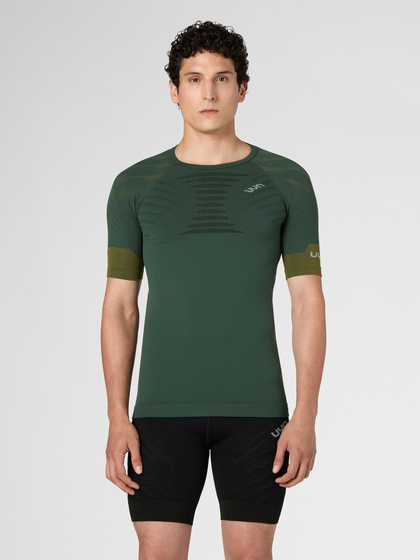 T-shirt Workhard