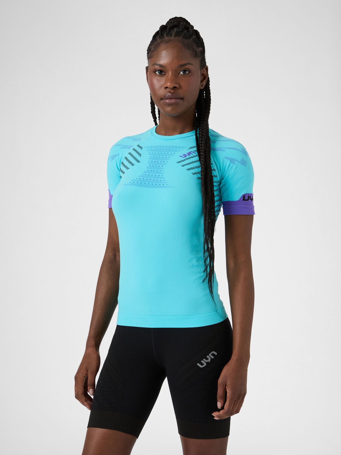 T-shirt da running Ultra1