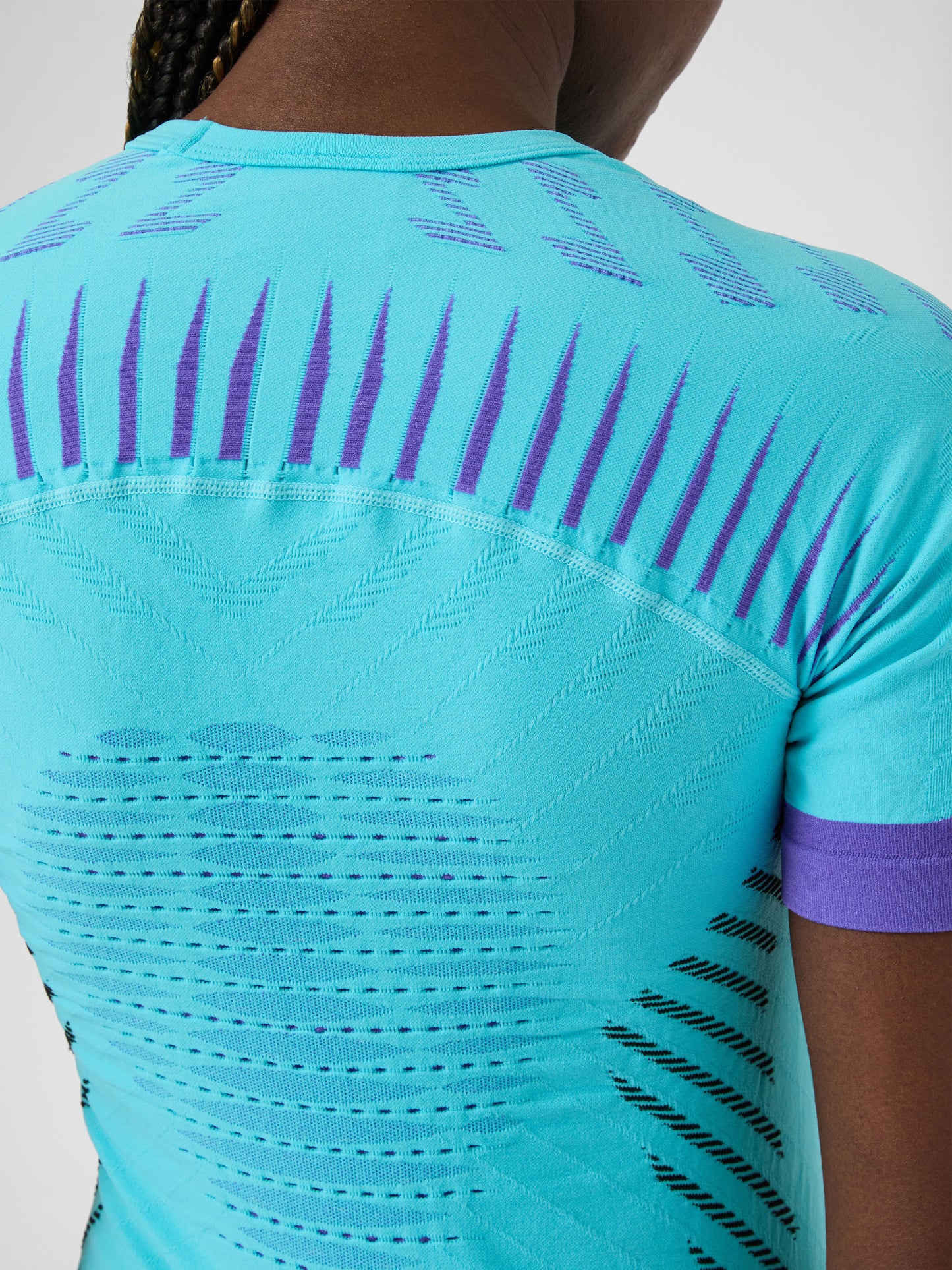 T-shirt da running Ultra1