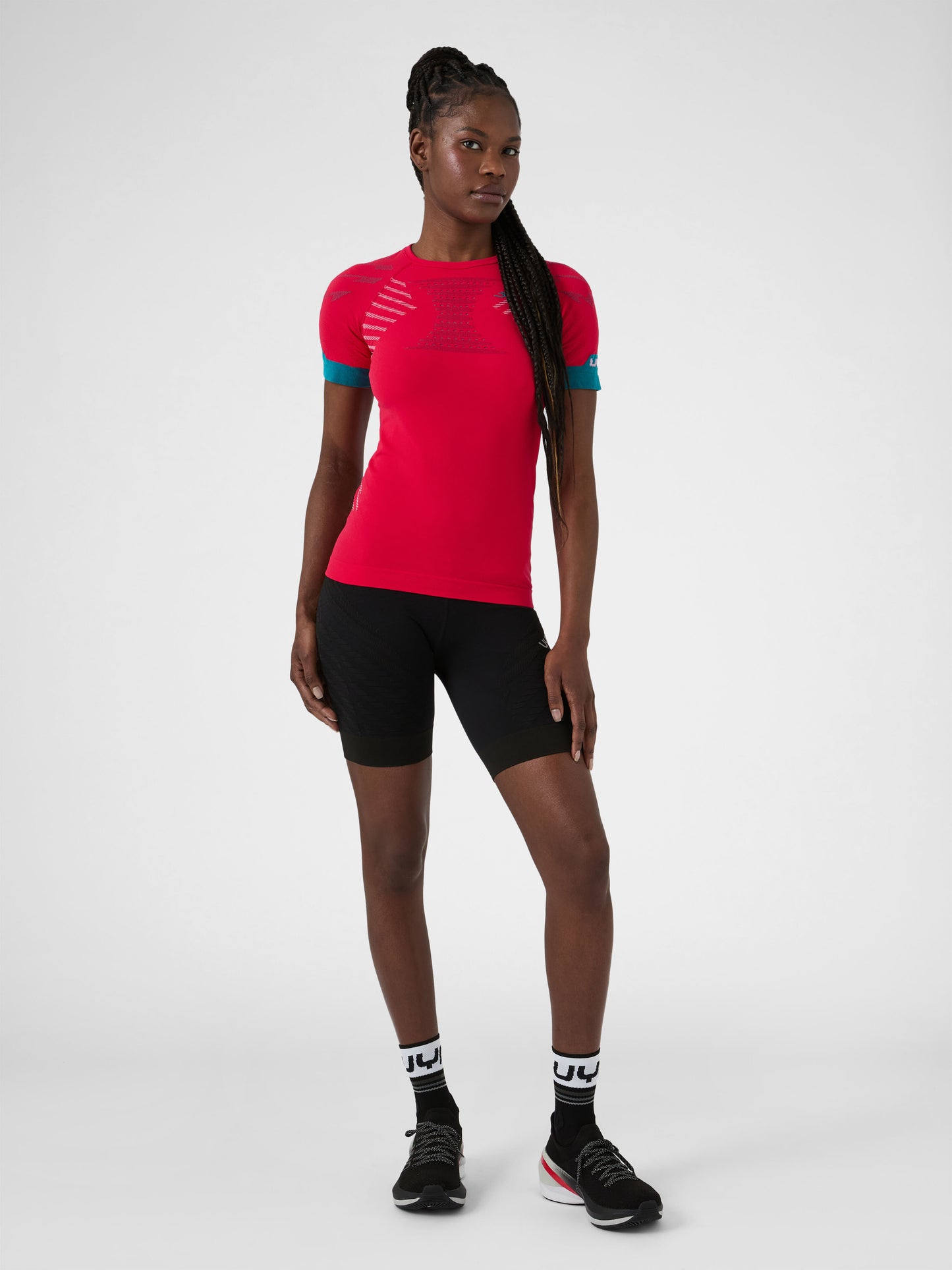 Ultra1 Running T-Shirt