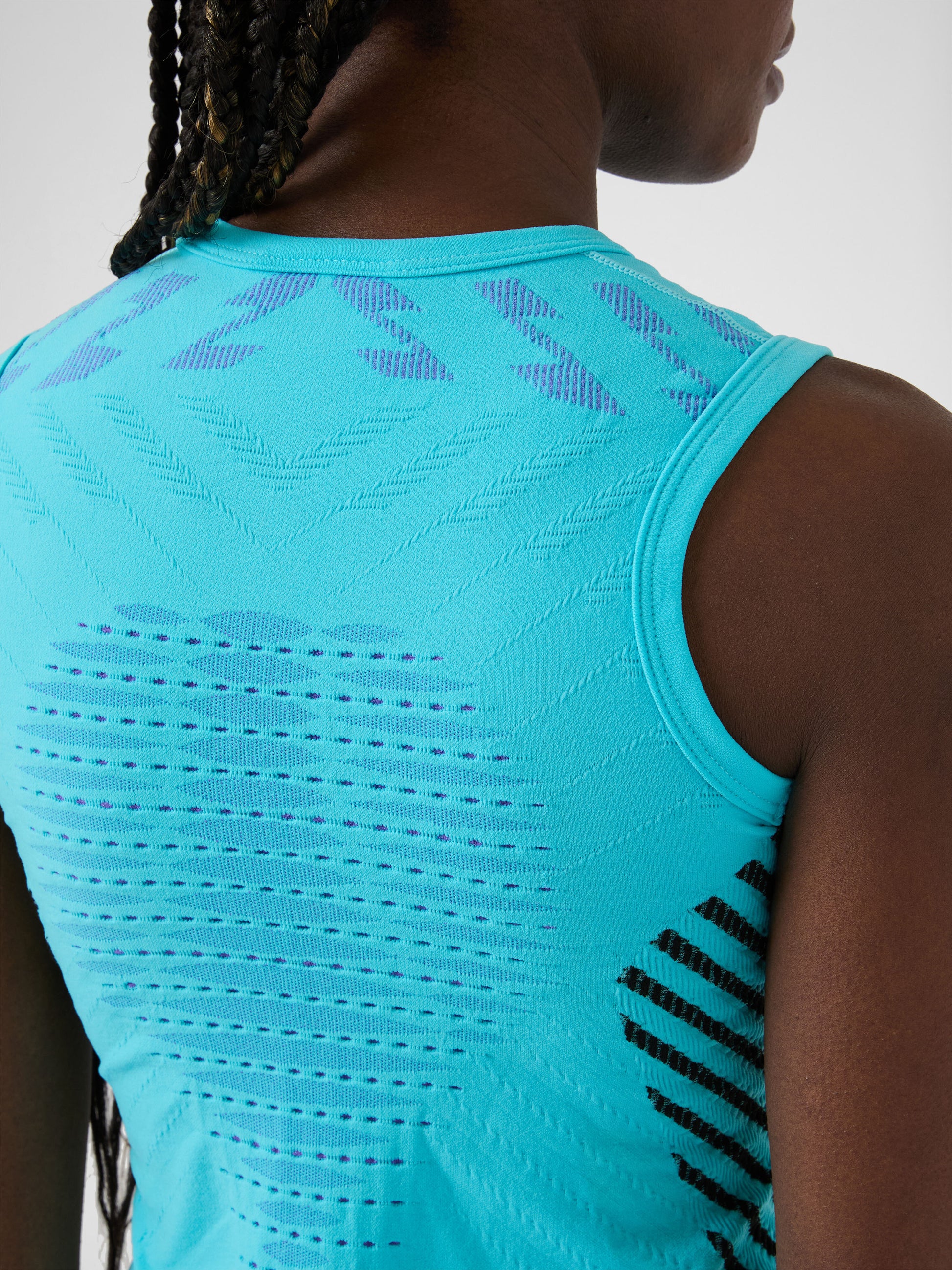 Ultra1 Running Tank Top