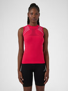 Ärmelloses Laufshirt Ultra1