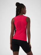 Ärmelloses Laufshirt Ultra1