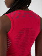 Ärmelloses Laufshirt Ultra1