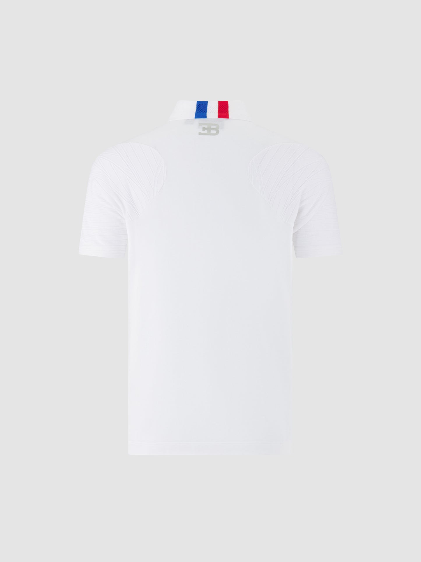 Funktions-Poloshirt UYN x Bugatti