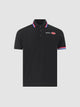 UYN x Bugatti Short-Sleeved Polo