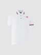 UYN x Bugatti Short-Sleeved Polo
