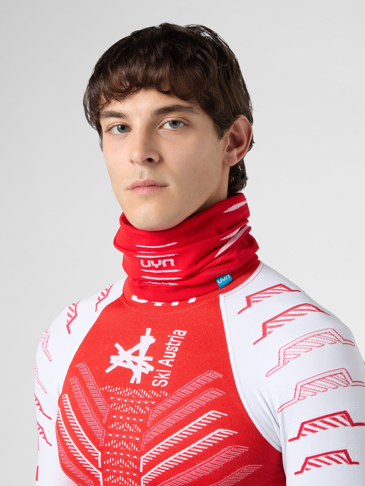 Natyon Neck Warmer