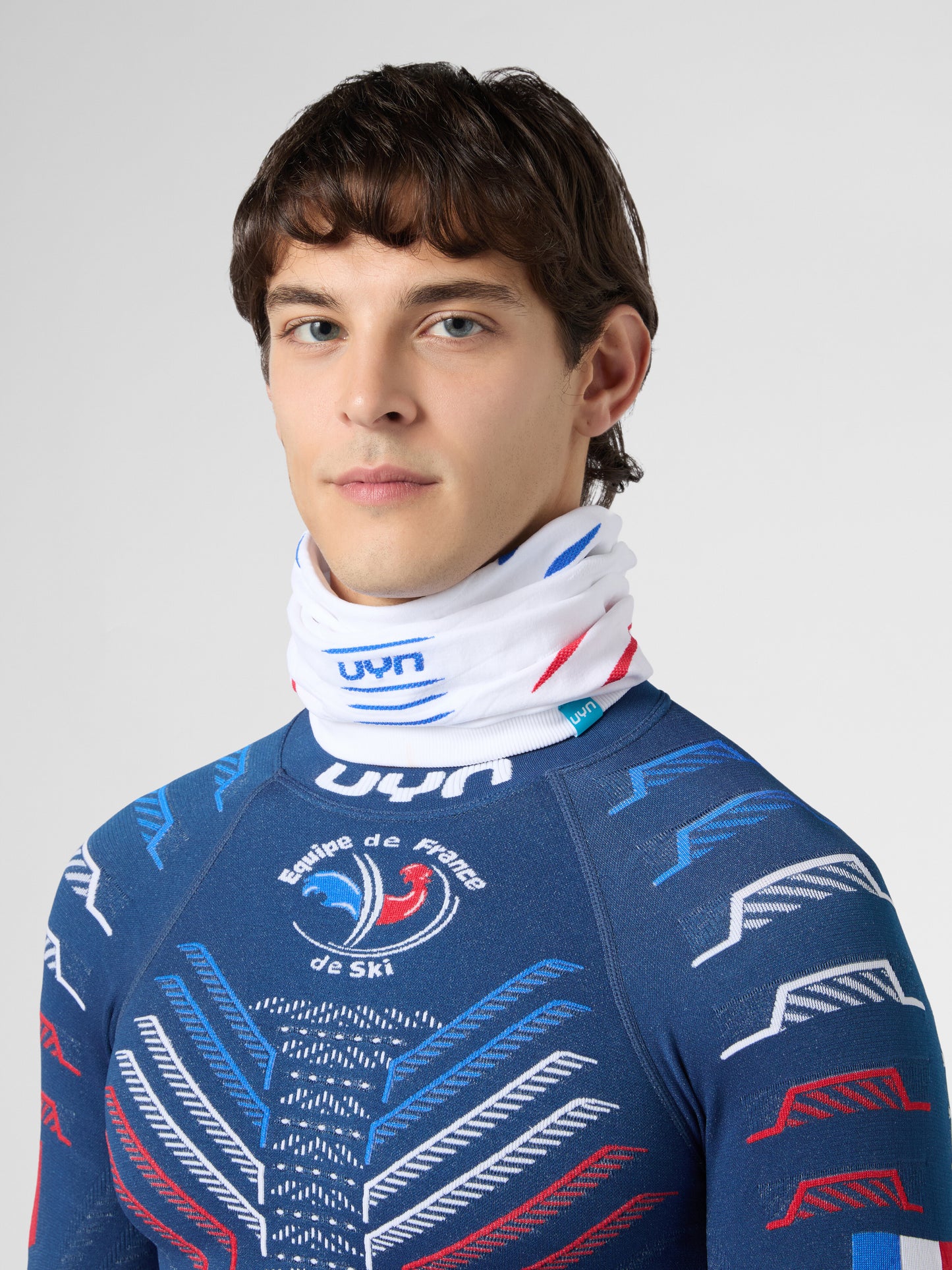 Natyon Neck Warmer