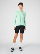 Lightspeed Long-Sleeved Cycling Jersey