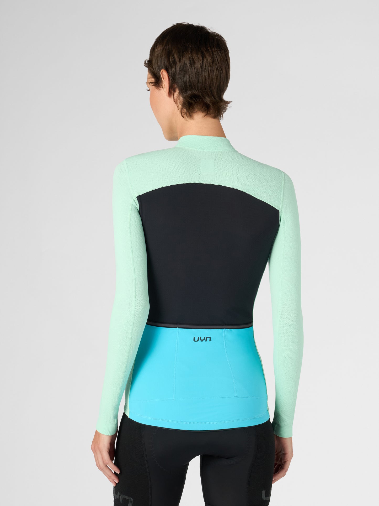 Maillot de vélo manches longues Lightspeed