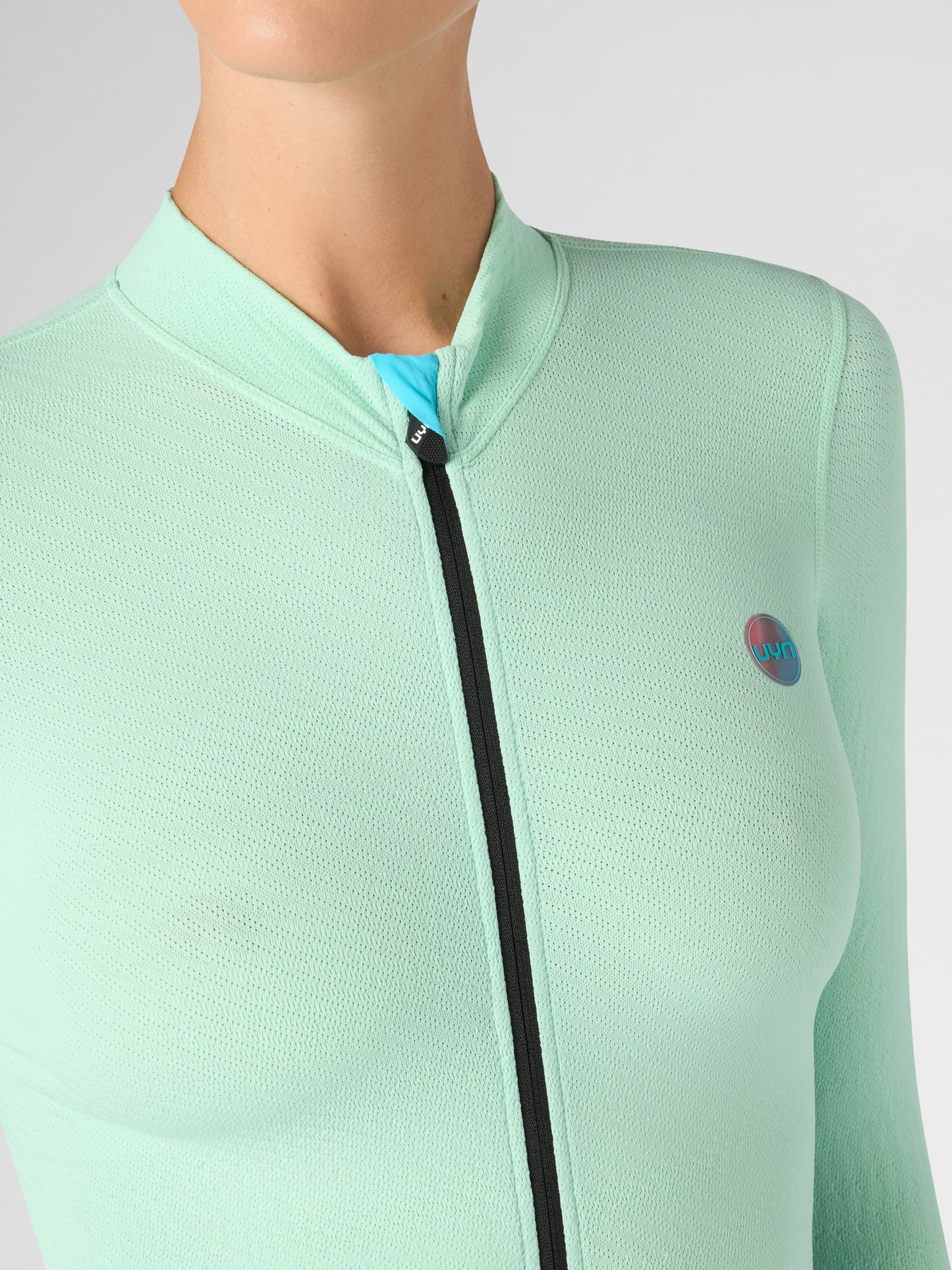 Maillot de vélo manches longues Lightspeed
