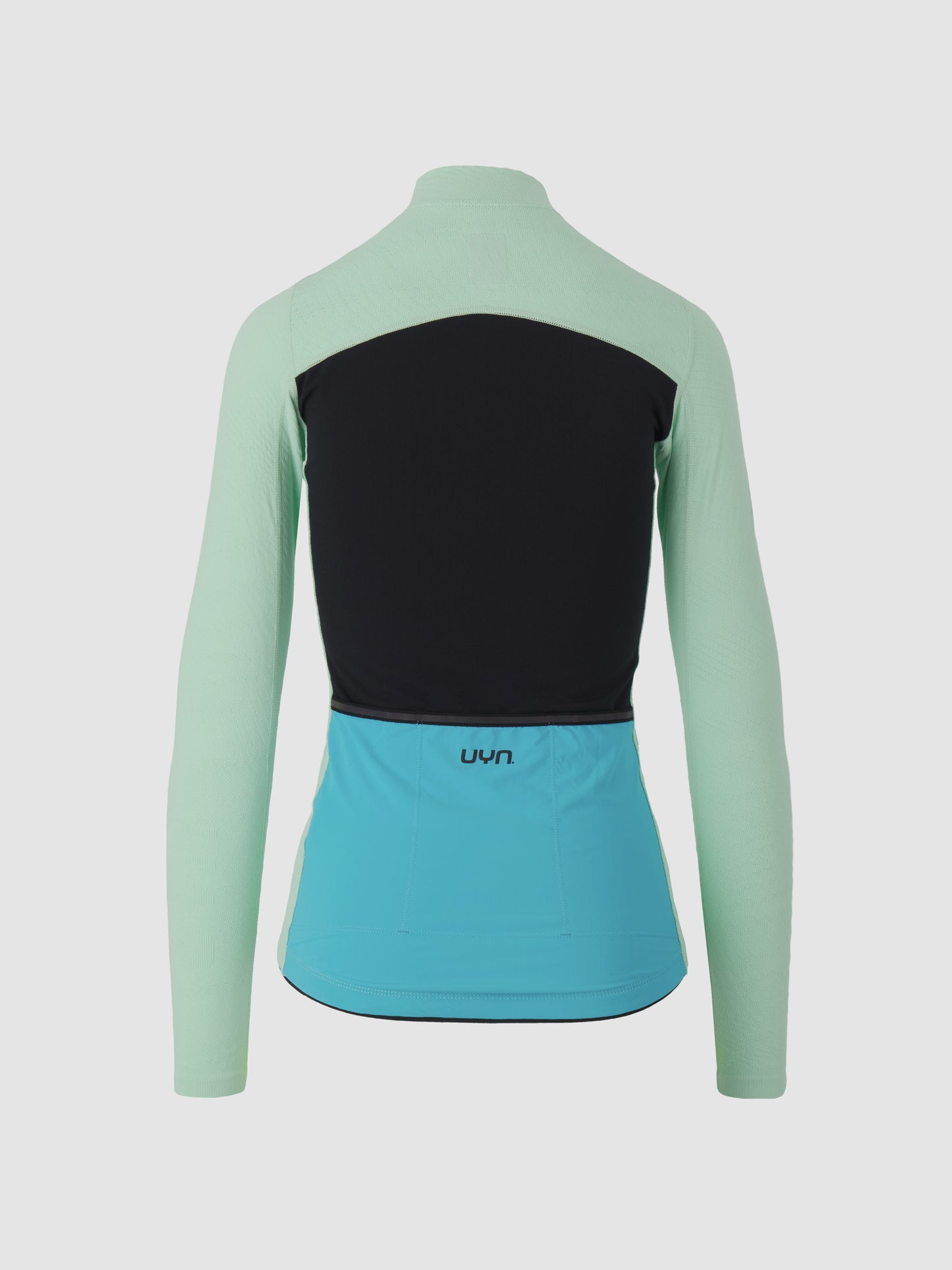 Lightspeed Long-Sleeved Cycling Jersey