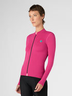 Lightspeed Long-Sleeved Cycling Jersey