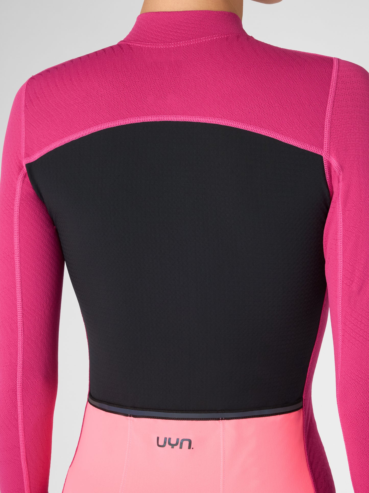 Maillot de ciclismo con mangas largas Lightspeed