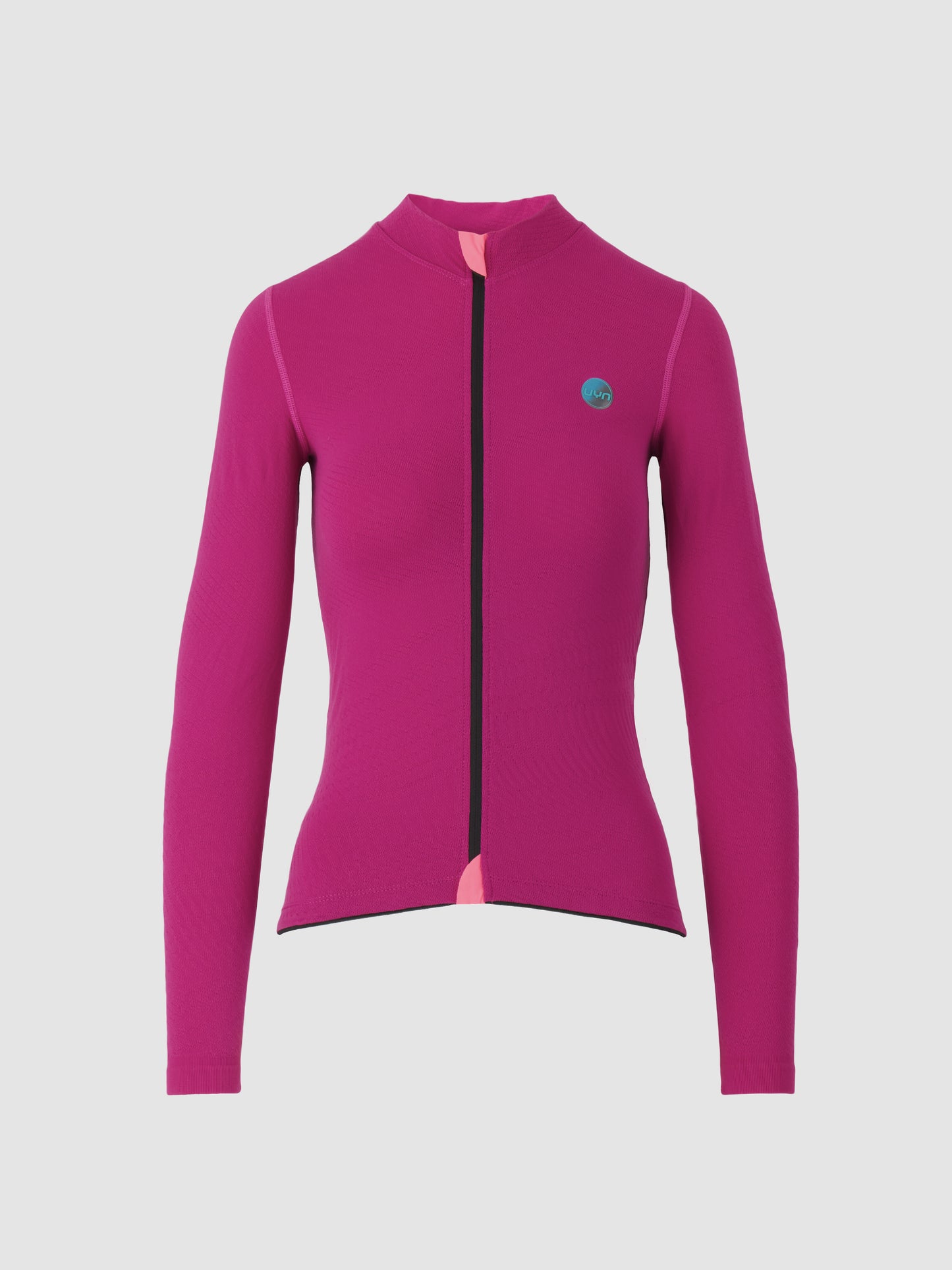 Maillot de ciclismo con mangas largas Lightspeed