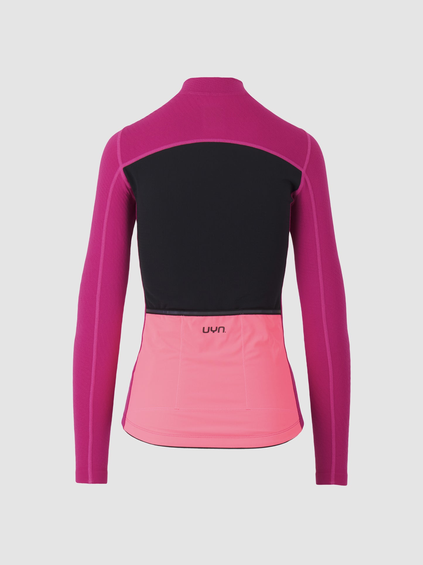 Lightspeed Long-Sleeved Cycling Jersey