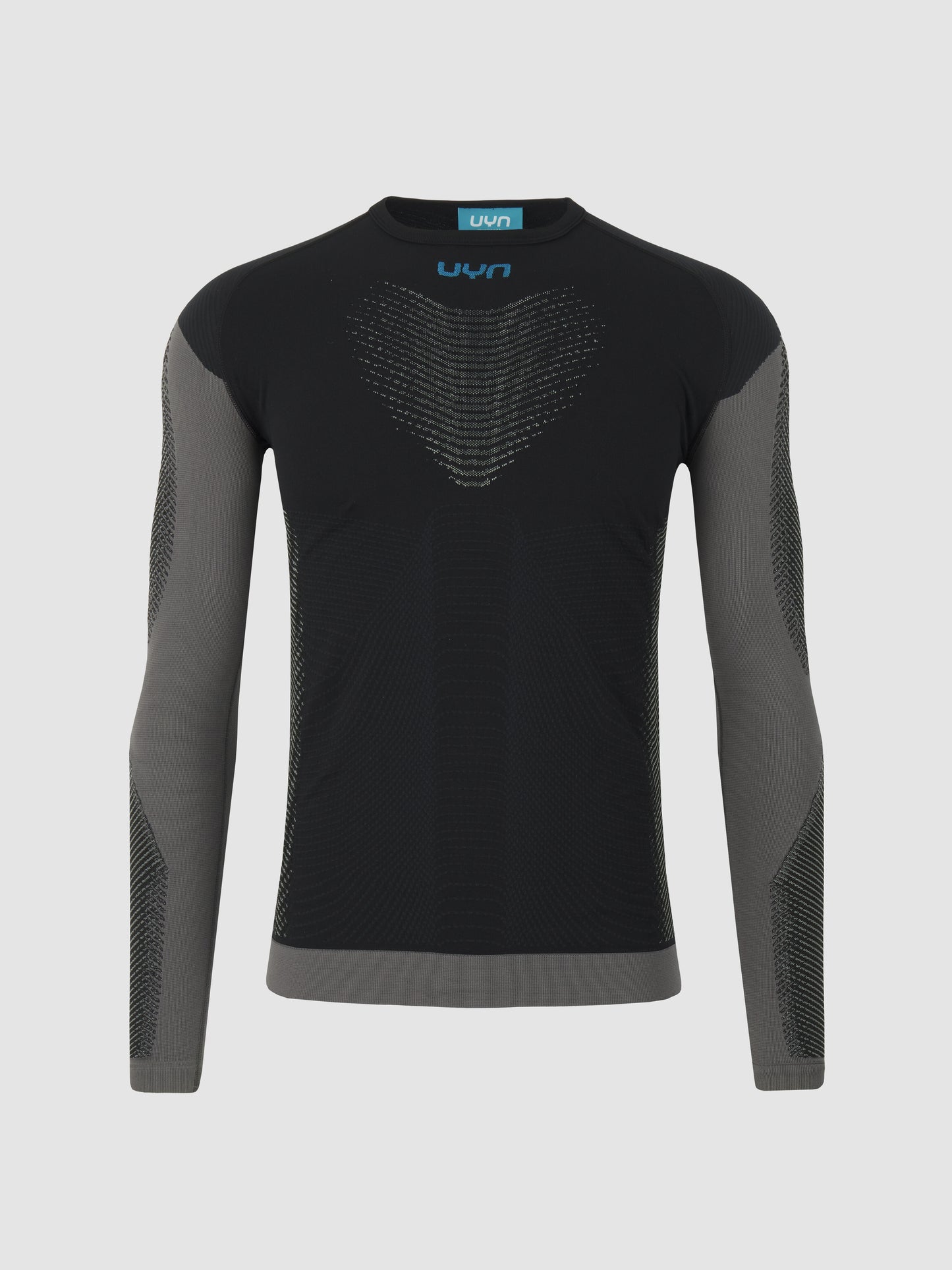 Maglia da running a maniche lunghe PB42