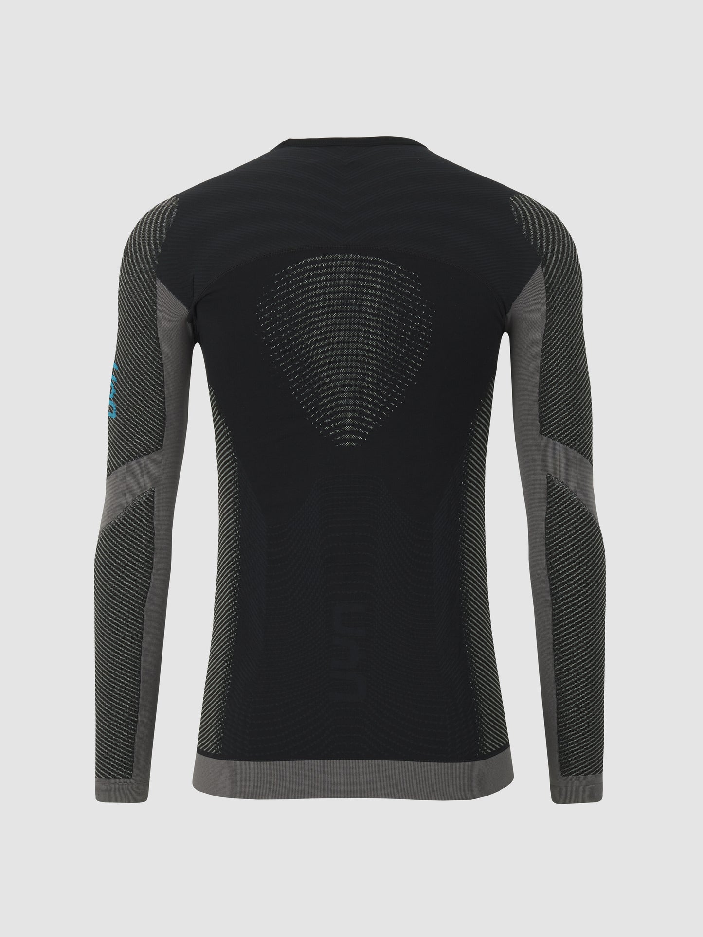 Maglia da running a maniche lunghe PB42