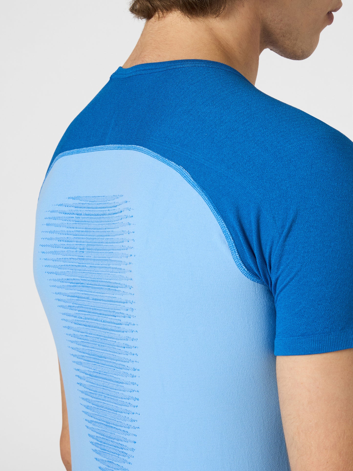 Kurzärmeliges Laufshirt Tempo Run