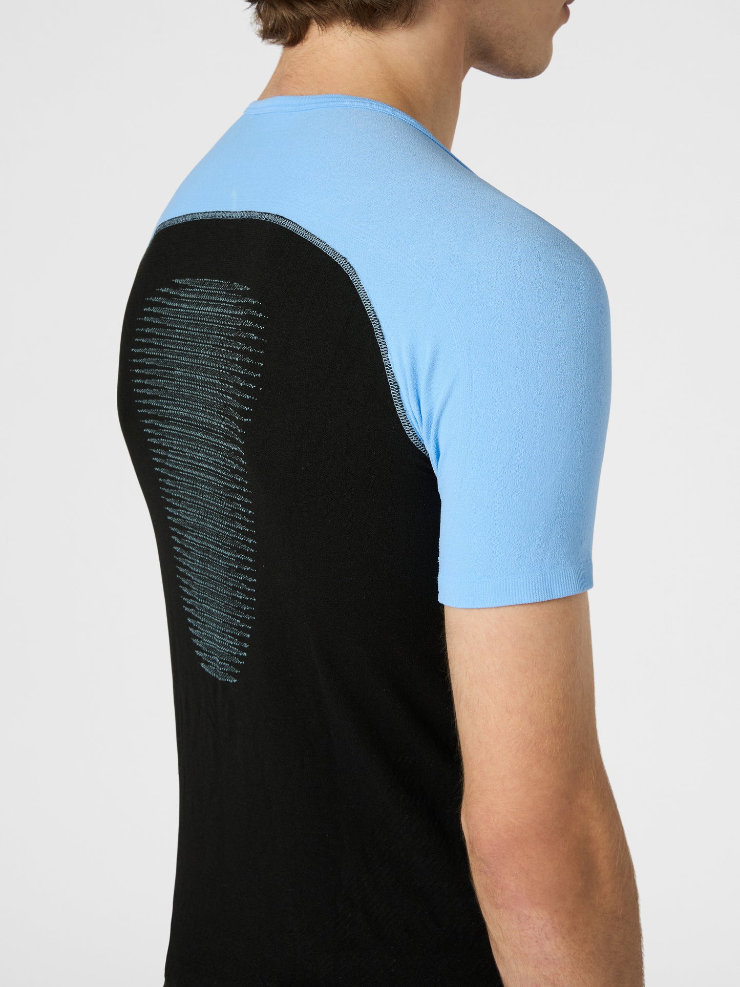 Tempo Run Running T-Shirt