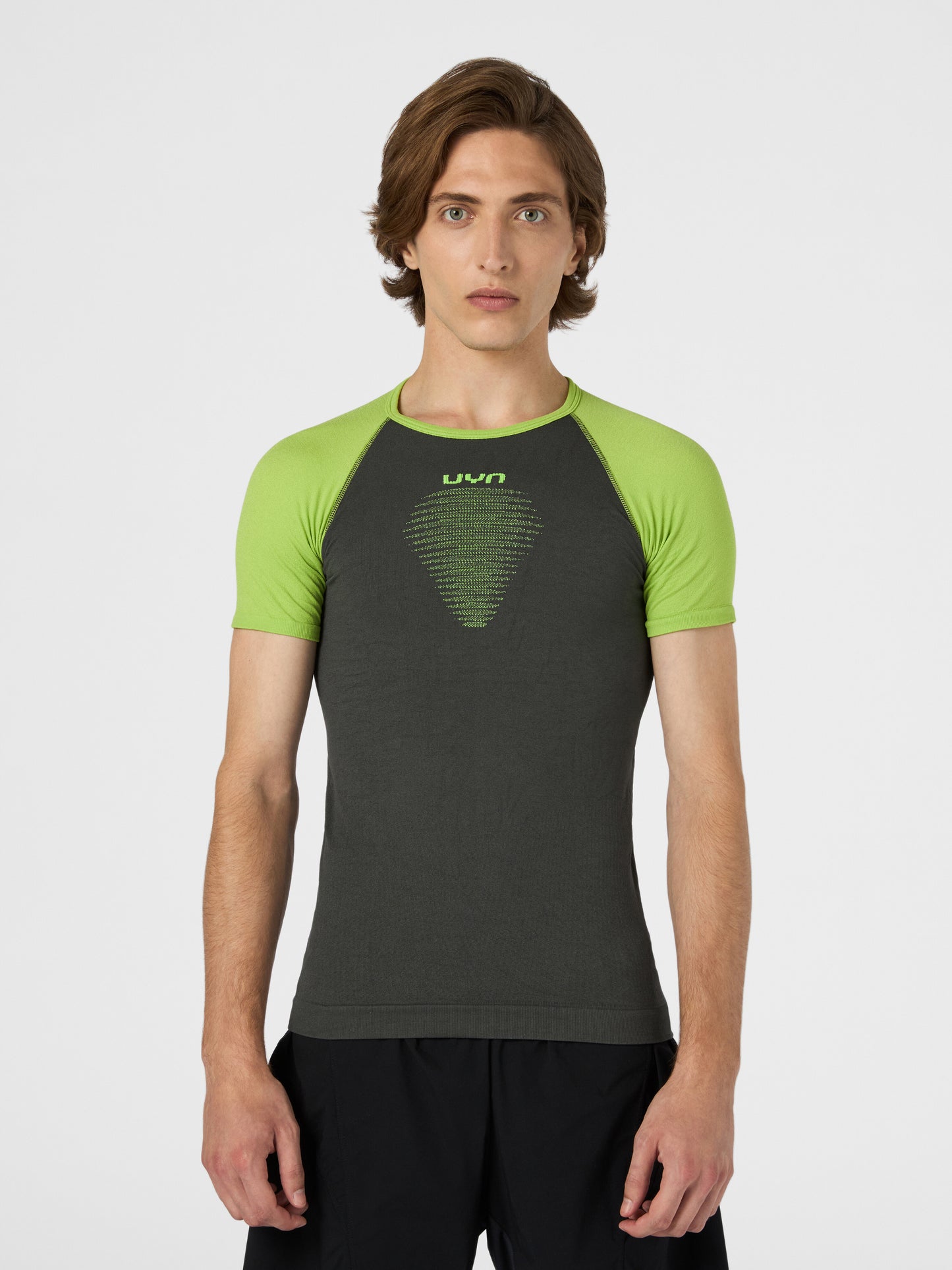 Kurzärmeliges Laufshirt Tempo Run